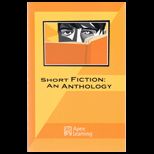 Short Fiction Anthology (Custom)