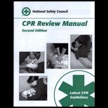 CPR Review Manual