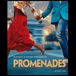 Promenade   With Supersite Card