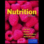 Nutrition   Text