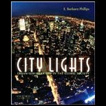 City Lights Urban Suburban Life in the Global Society
