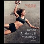 Human Anatomy and Physiology   With Atlas, CD and Access Package