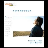 Vango Books Psychology