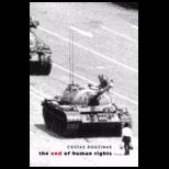 End of Human Rights