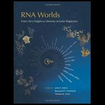 RNA Worlds From Lifes Origins to Diversity in Gene Regulation