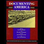 Documenting America, 1935 43