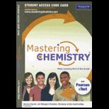 General, Organic, and Biology Chem.  Access