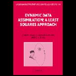 Dynamic Data Assimilation