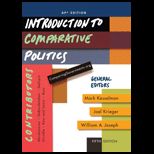 Introduction to Comparative Politics   AP Edition