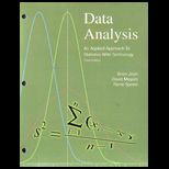 Data Analysis Applied Approach (Loose)