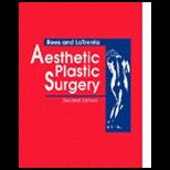 Aesthetic Plastic Surgery, 2 Volume