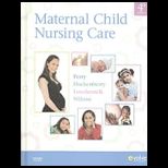 Maternal Child Nursing   Package