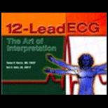 12 Lead ECG  The Art of Interpretation