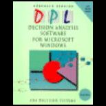 DPL  Advanced Version, Student Edition / With 3.5 Disk