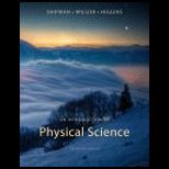 Introduction to Physical Science (Cloth)