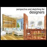 Perspective and Sketching for Designers