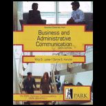 Business Communication (Custom)