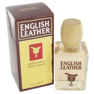 English Leather for Men by Dana After Shave 8 oz