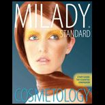 Standard Cosmetology   Study Guide