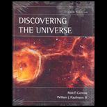 Discovering the Universe  Text Only