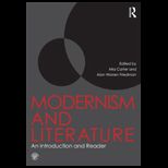 Modernism and Literature