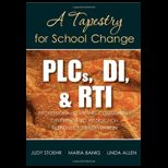 PLCs, DI, & RTI A Tapestry for School Change