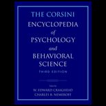 Encyclopedia of Psychology 4 Volume Set