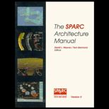 SPARC Architecture Manual Version 9