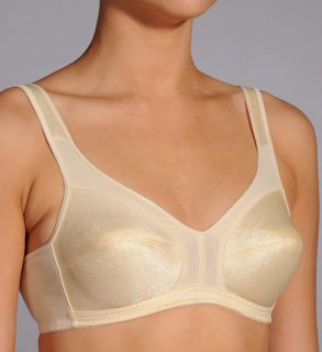 Carnival 600 Cotton Lined Soft Cup Sports Bra