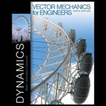 Vector Mechanics for Engineers  Dynamics
