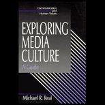 Exploring Media Culture