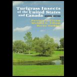 Turfgrass Insects of U. S. and Canada
