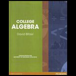 College Algebra (Custom)