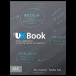 Ux Book Process and Guidelines for Ensuring a Quality User Experience