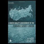 Water Quality Assses. of Form. Soviet