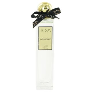 Tova for Women by Tova Beverly Hills Eau De Parfum Spray (unboxed) 3.3 oz