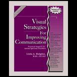 Visual Strategies for Improving Comm.