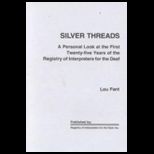 Silver Threads