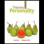 Theories of Personality