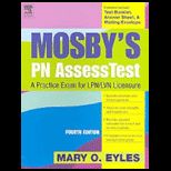 Mosbys PN Assess Test