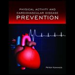 Physical Activity and Cardiovascular Disease Prevention