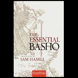 Essential Basho