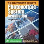Guide to Photovoltaic System Installation