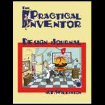 Practical Inventor Design Journal