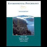 Environmental Psychology