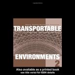 Transportable Environments Book 2