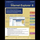 Windows Internet Explorer 8 Coursenotes