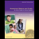 Assessment Balance and Quality 10 Pack