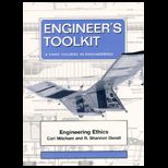 Engineers Toolkit  A First Course in Engineering