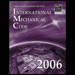 2006 INTL.MECHANICAL CODE (LOOSELEAF)